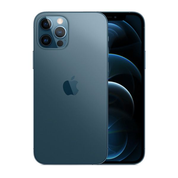 iPhone 12 Pro 512 Blue (LL)