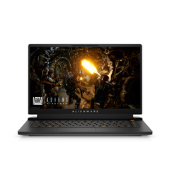 Laptop Dell Gaming Alienware M15 R6 (P109F001CBL) (i7 11800H/RTX 3060 6G/Ram 32G/SSD NVMe 1TB/Win11/15.6”QHD 2K 240Hz (Đen)