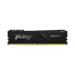 Ram Kingston Fury Beast (KF432C16BB1/16) 16GB (1x16GB) DDR4 3200Mhz