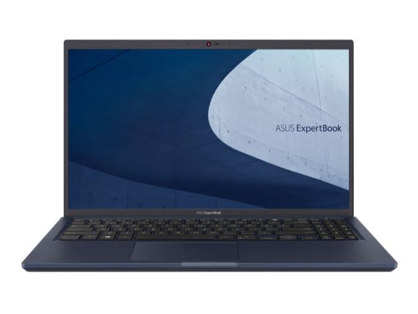 Laptop Asus ExpertBook L1500CDA-EJ0531T (AMD Ryzen 3 3250U) (Đen)