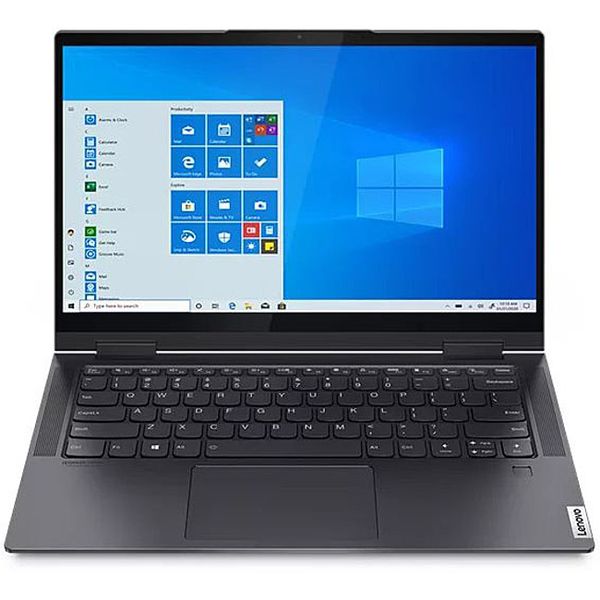 Laptop Lenovo Yoga 7 14ITL5 82BH00CKVN (i7 1165G7/8GB RAM/512GB SSD/14