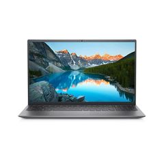 Laptop Dell Inspiron 5510 (0WT8R2) (i5 11320H/8GBRAM/256GB SSD/15.6 inch FHD /Win10+Office/Bạc) (2021)