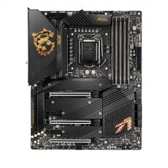 Mainboard MSI MEG Z590 ACE