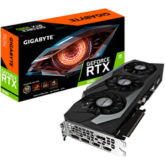 Card màn hình GIGABYTE GeForce RTX 3080 GAMING OC 10G (rev. 2.0) (GV-N3080GAMING OC-10GD)