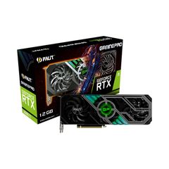 Card màn hình Palit GeForce RTX 3080Ti GamingPro 12GB GDDR6X (NED308T019KB-132AA)