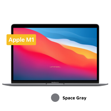 MacBook Air 2020 13 inch (Gray/M1/8GB/256GB) MGN63