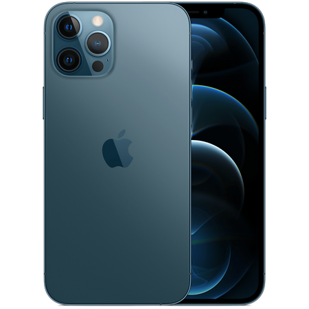 iPhone 12 Pro - 128GB Blue (ZA/2 Sim)