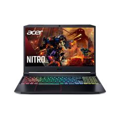 Laptop Acer Gaming Nitro 5 AN515-44-R9JM (NH.Q9MSV.003) (Ryzen 5 4600H/8GB RAM/512GB SSD/GTX1650 4G/15.6 inch FHD 144Hz/Win 10/Đen) (2021)