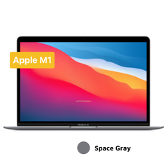 MacBook Air M1 2020 (16GB/256GB/7-core GPU) (Z12A0004Z)