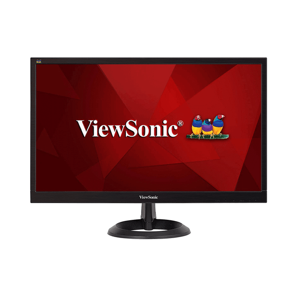 Màn hình Viewsonic VA2261H-8 (21.5 inch/FHD/LED/250cd/m²/HDMI+VGA/60Hz/5ms)