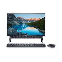 Máy bộ Dell Inspiron AIO 5400 42INAIO540006