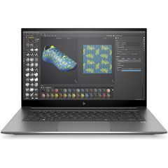 Laptop HP ZBook Studio G7 (i7-10750H/16GB DDR4/512GB SSD PCIe/NVIDIA Quadro T1000 Max-Q 4GB GDDR6/Win 10 Pro (8YP51AV)