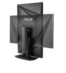 Màn hình Asus VG258QR (25 inch/FHD/G-SYNC/165Hz/0.5ms/400cd/m²/DP+HDMI+DVI/Free Sync/G Sync)