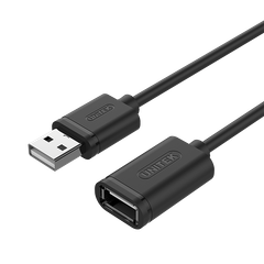 Cáp USB Nối Dài 2.0 Unitek (Y-C 428)