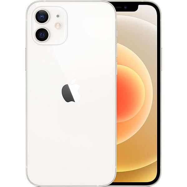 iPhone 12 - 256GB White (ZA/2 Sim)