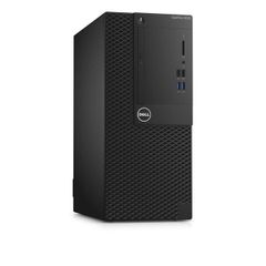 Máy bộ Dell OptiPlex 3050 MFF (70128930) Pentium® G4400 4GB/1TB/VGA INTEL/618F