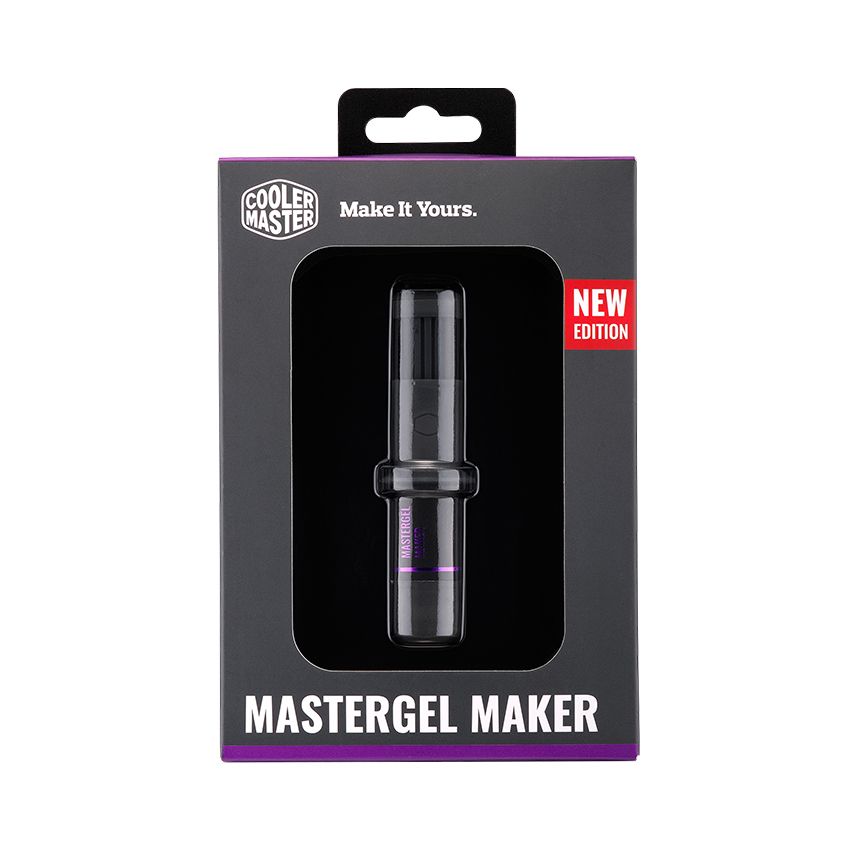 Keo Tản Nhiệt Cooler Master MasterGel Maker