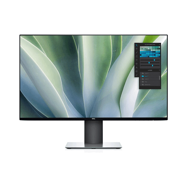 Màn hình Dell U2719D (27inch/QHD/IPS/60Hz/8ms/350nits/HDMI+DP)