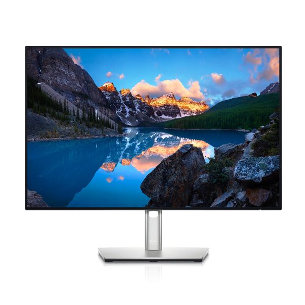 Màn hình Dell U2421E (24.1inch/WUXGA/IPS/60Hz/5ms/350nits/HDMI+DP+USBC+LAN)