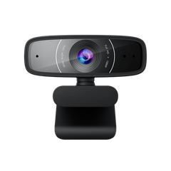 Webcam Asus C3 FullHD 1080P