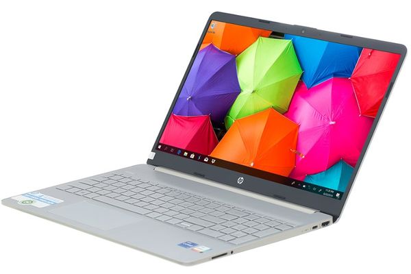 Laptop HP 15s fq2045TU (31D93PA) Silver (i7-1165G7/8GB/512GB SSD/Intel Iris Xe Graphics/ 15.6 inch HD/Win 10H)