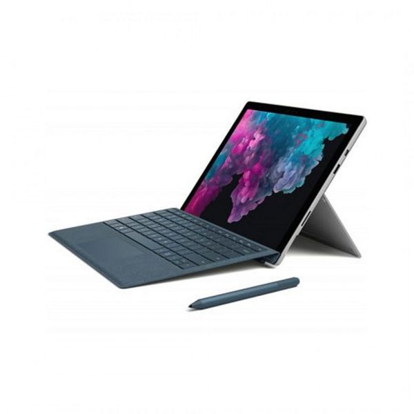 Microsoft Surface Pro 7 (I5-1035G4/16GB/SSD 256GB/12.3 inch/WIN 10 Home)