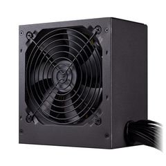 Nguồn máy tính Cooler Master MWE V2 230V 450 450W Plus Bronze  (80 Plus Bronze/Màu Đen)