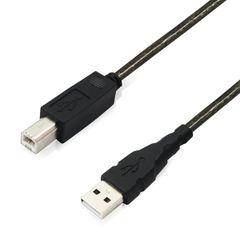 Cáp USB In 2.0 (1.8m) Unitek (Y-C419)