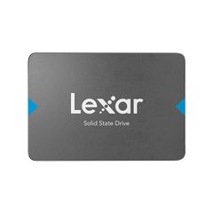 Ổ cứng SSD 480GB Lexar NQ100-LNQ100X480G-RNNNG