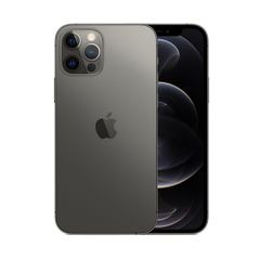 iPhone 12 Pro - 128GB Black (ZA/2 Sim)