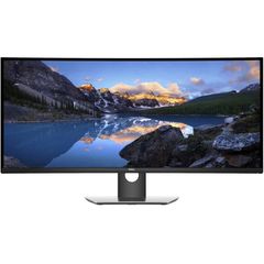 Màn hình Dell U3818DW (37.5 inch/3840 x 1600/IPS/60Hz/350cd/m2/Màn hình cong)