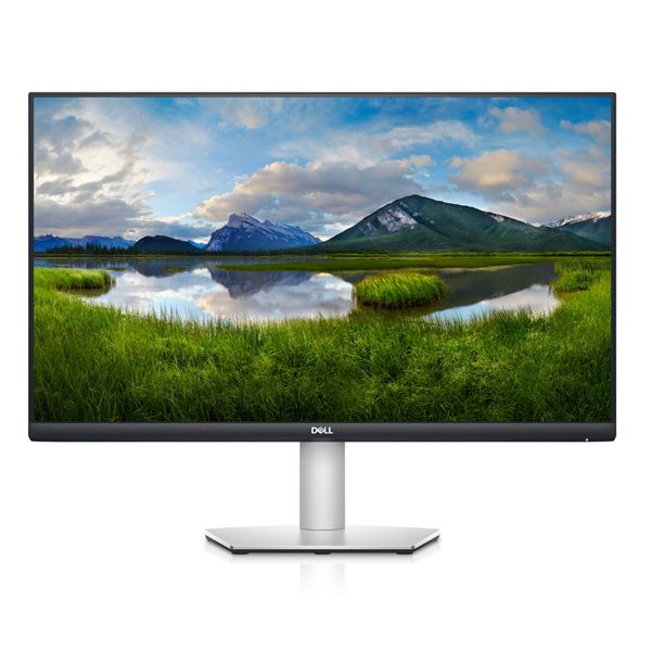 Màn hình Dell S2721QS 27Inch 4K IPS (Tích hợp loa)