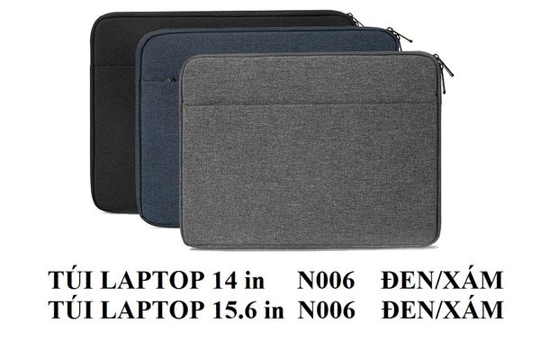 Túi Laptop 14 in N006