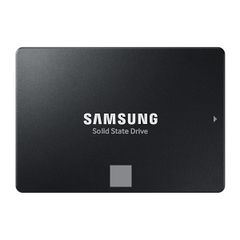 Ổ cứng SSD Samsung 870 EVO 250GB SATA 2.5 inch ( Đọc 550MB/s - Ghi 530MB/s) - (MZ-77E250BW)