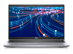Laptop Dell Latitude 5520 70251598 (Core i5-1145G7/8GB/256GB/Intel Iris Xe/15.6 inch FHD/Ubuntu/Xám)