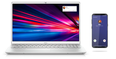 Laptop Dell Inspiron 15 7501 (i7-10750H/8GB/512GB/GTX 1650Ti 4GB/Windows 10) X3MRY1