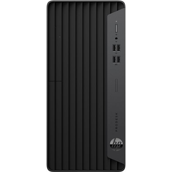 Máy bộ HP ProDesk 400 G7 Microtower (i7-10700/8GB RAM/512GB SSD/DVDRW/WL+BT/K+M/Win 10) (22F95PA)