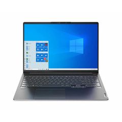 Laptop Lenovo IdeaPad 5 Pro 16ACH6 82L50095VN (Ryzen 5-5600H/8GB/512GB/GTX 1650 4GB/16 inch WQXGA/Win 10/Xám)