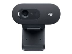 Thiết bị ghi hình webcam Logitech C505E