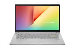 Laptop ASUS Vivobook S333EA-EG012T (i7-1165G7/8GB DDR4/ 512GB SSD/ Intel Iris Xe Graphics/ 13.3 inch FHD/ Win 10)