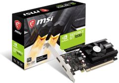 Card màn hình MSI GT 1030 2GD4 LP O