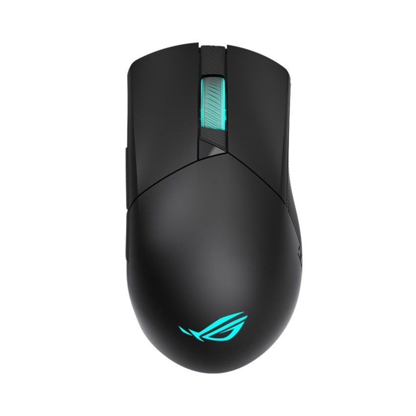 Chuột Asus ROG Gladius III (USB/RGB/màu đen) Có dây