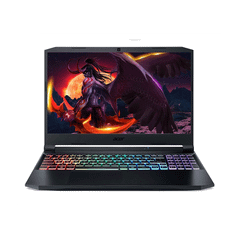 Laptop Acer Nitro 5 Gaming AN515 57 720A i7 11800H/8GB/512GB/4GB RTX3050Ti/144Hz/Win11 (NH.QEQSV.004)