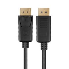 Cáp Displayport UNITEK 5M  Y-C610BK