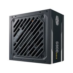 Nguồn Cooler Master G800 800W 80 PLUS GOLD Màu Đen