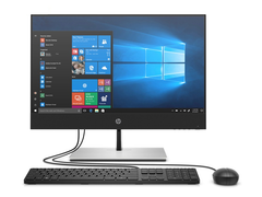 Máy tính bộ HP All in one ProOne 400G6 - 230T1PA 23.8Inch TouchScreen Core i7/8Gb/512Gb SSD/Radeon R535 2GB/Windows 10 home