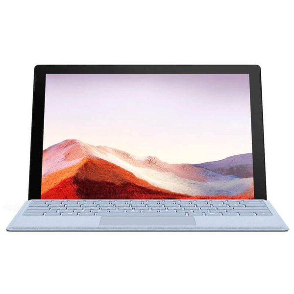Microsoft Surface Pro 7 Plus (core i5-1135G7/8GB/256GB SSD/12.3 inch/Touch/win 10/LTE/Platinum)