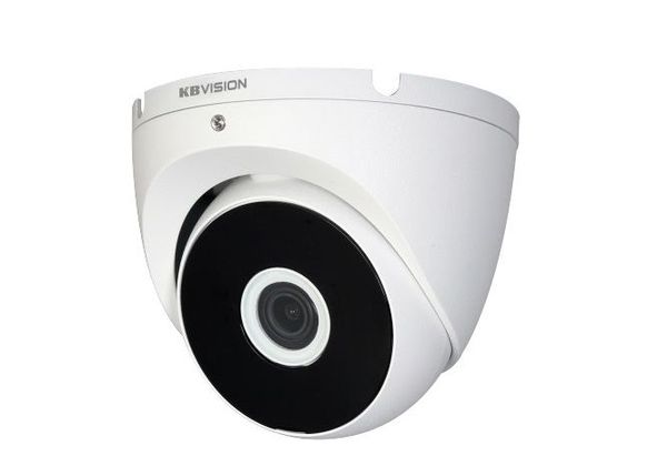 Camera Dome 4 in 1 hồng ngoại 2.0 Megapixel KBVISION KX-A2012S4