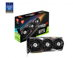 Card màn hình MSI RTX 3080 GAMING Z TRIO 10G (LHR)