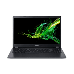 Laptop Acer Aspire A315-56-502X (NX.HS5SV.00F) (i5 1035G1/4GBRAM/256GB SSD/15.6 inch FHD IPS/ Win 10/Đen)